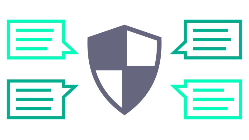 Sichere Konnektivität